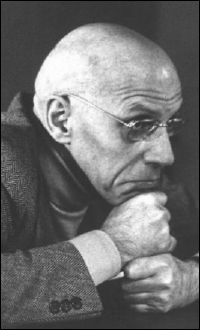 Michel Foucault